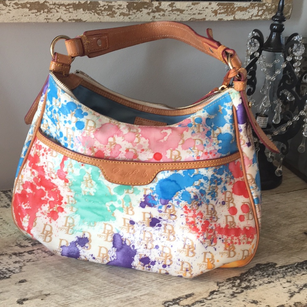 Dooney & Bourke Purse